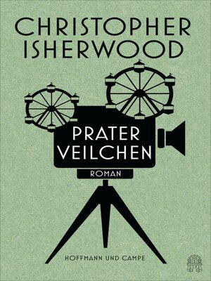 cover image of Praterveilchen
